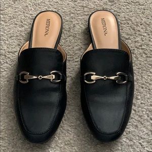 Merona Loafers Size 8